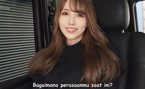 yua mikami sub indo